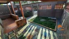 Foto 15 de Casa com 3 Quartos à venda, 150m² em Vila Guilhermina, Praia Grande