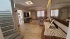 Foto 2 de Casa de Condomínio com 3 Quartos à venda, 115m² em Jardim das Indústrias, São José dos Campos