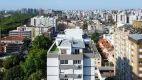 Foto 67 de Cobertura com 3 Quartos à venda, 221m² em Menino Deus, Porto Alegre