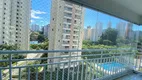 Foto 8 de Apartamento com 3 Quartos à venda, 96m² em Jardim Caboré, São Paulo