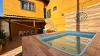 Foto 2 de Casa com 4 Quartos à venda, 250m² em Ipiranga, Guarapari