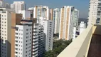 Foto 3 de Cobertura com 4 Quartos à venda, 380m² em Campo Belo, São Paulo