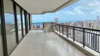 Foto 6 de Apartamento com 4 Quartos à venda, 400m² em Meireles, Fortaleza