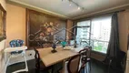 Foto 5 de Apartamento com 4 Quartos para venda ou aluguel, 220m² em Itaim Bibi, São Paulo