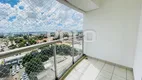 Foto 4 de Apartamento com 3 Quartos para alugar, 76m² em Setor Leste Universitário, Goiânia