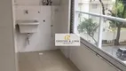 Foto 6 de Apartamento com 2 Quartos para alugar, 83m² em Jardim Aquarius, São José dos Campos