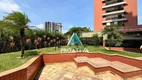 Foto 34 de Apartamento com 3 Quartos para alugar, 100m² em Vila Bastos, Santo André