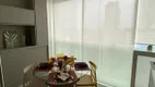 Foto 4 de Apartamento com 1 Quarto para alugar, 38m² em Cidade Monções, São Paulo