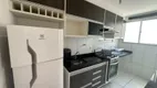 Foto 2 de Apartamento com 2 Quartos à venda, 49m² em Palmeiras de São José, São José dos Campos