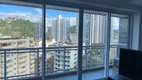 Foto 5 de Apartamento com 1 Quarto para alugar, 51m² em José Menino, Santos