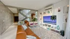 Foto 10 de Casa de Condomínio com 4 Quartos à venda, 463m² em Alphaville, Santana de Parnaíba