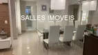 Foto 11 de Apartamento com 3 Quartos à venda, 111m² em Enseada, Guarujá