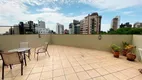 Foto 4 de Cobertura com 3 Quartos à venda, 245m² em Bela Vista, Porto Alegre
