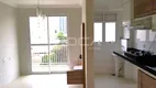 Foto 3 de Apartamento com 2 Quartos para alugar, 58m² em Jardim Macarengo, São Carlos