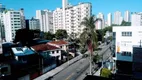 Foto 12 de Apartamento com 3 Quartos à venda, 166m² em José Menino, Santos