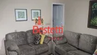 Foto 6 de Casa com 1 Quarto à venda, 100m² em Jardim Bonfiglioli, Jundiaí