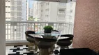 Foto 6 de Apartamento com 2 Quartos à venda, 102m² em Vila Cordeiro, São Paulo