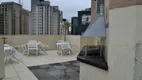 Foto 13 de Flat com 1 Quarto à venda, 33m² em Jardins, São Paulo