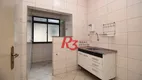 Foto 6 de Apartamento com 2 Quartos à venda, 72m² em Vila Matias, Santos