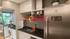 Foto 11 de Apartamento com 2 Quartos à venda, 56m² em Vila Rosalia, Guarulhos