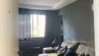 Foto 2 de Apartamento com 3 Quartos à venda, 76m² em Jardim do Vovô, Campinas