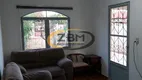 Foto 8 de Casa com 3 Quartos à venda, 120m² em Conjunto Cafezal 2, Londrina