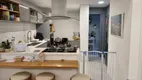 Foto 9 de Apartamento com 3 Quartos à venda, 149m² em Vila Romana, São Paulo