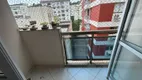 Foto 2 de Apartamento com 2 Quartos à venda, 62m² em Laranjeiras, Rio de Janeiro