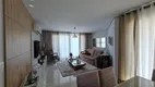 Foto 5 de Apartamento com 3 Quartos à venda, 126m² em Balneario do Estreito, Florianópolis