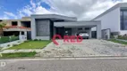 Foto 3 de Casa de Condomínio com 4 Quartos à venda, 286m² em Alphaville Nova Esplanada, Votorantim