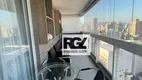 Foto 9 de Apartamento com 2 Quartos à venda, 72m² em Gonzaga, Santos