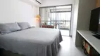 Foto 4 de Apartamento com 1 Quarto à venda, 30m² em Pinheiros, São Paulo