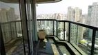 Foto 3 de Cobertura com 4 Quartos para venda ou aluguel, 600m² em Moema, São Paulo