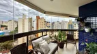 Foto 3 de Apartamento com 4 Quartos à venda, 167m² em Cambuí, Campinas