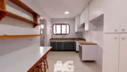 Foto 21 de Apartamento com 3 Quartos para alugar, 125m² em Moema, São Paulo