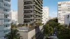 Foto 11 de Apartamento com 3 Quartos à venda, 167m² em Higienópolis, São Paulo