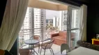 Foto 2 de Apartamento com 2 Quartos à venda, 65m² em Brooklin, São Paulo