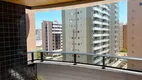 Foto 3 de Apartamento com 3 Quartos à venda, 108m² em Jatiúca, Maceió