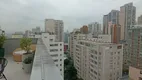 Foto 16 de Apartamento com 1 Quarto à venda, 29m² em Bela Vista, São Paulo