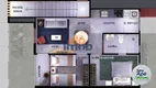 Foto 12 de Apartamento com 2 Quartos à venda, 46m² em São José, Caruaru