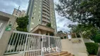 Foto 22 de Apartamento com 3 Quartos para alugar, 90m² em Taquaral, Campinas