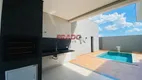 Foto 20 de Casa de Condomínio com 4 Quartos à venda, 256m² em Conjunto Cidade Alta I e II, Maringá
