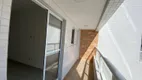 Foto 2 de Apartamento com 1 Quarto à venda, 54m² em Aviação, Praia Grande
