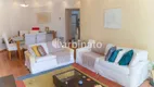 Foto 4 de Apartamento com 3 Quartos à venda, 116m² em Campo Belo, São Paulo