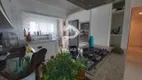 Foto 15 de Apartamento com 4 Quartos à venda, 169m² em Enseada, Guarujá