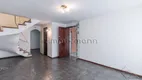 Foto 4 de Casa com 3 Quartos à venda, 115m² em Brooklin, São Paulo