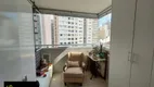 Foto 5 de Apartamento com 1 Quarto à venda, 37m² em Santa Cecília, São Paulo