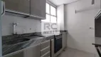 Foto 12 de Apartamento com 1 Quarto para alugar, 47m² em Lourdes, Belo Horizonte