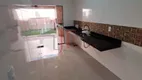 Foto 15 de Casa com 3 Quartos à venda, 115m² em Residencial Flamingo, Goiânia