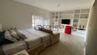 Foto 12 de Casa de Condomínio com 4 Quartos à venda, 900m² em VILA SERRAO, Bauru
